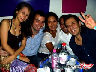 Foto 18 de Septiembre 08 del 2012 en La Maldita Primavera Cali, Cali