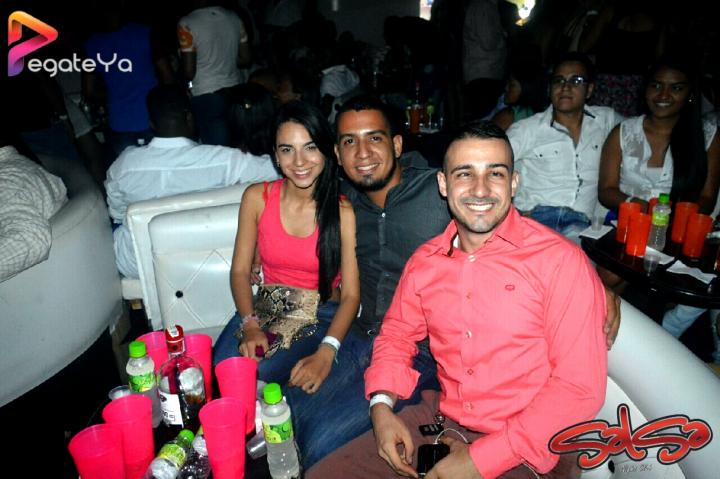 Foto 86 de Salsa Night Club - 2do3er Fds Junio 2016 en Salsa Night Club, Cali