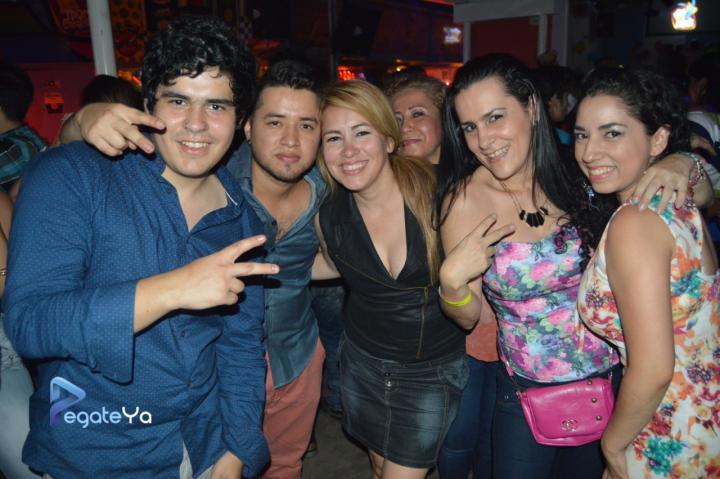 Foto 48 de Maria Casquitos 7 marrzo de 2015 en Maria Casquitos Bucaramanga, Bucaramanga