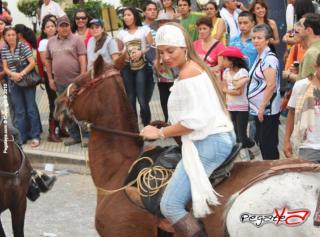 Foto 185 de Cabalgata 2010 - Feria Bucaramanga en Cabalgata 2010, Bucaramanga