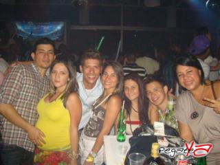 Foto 27 de Discoteca Ibiza 02/03/2012 en Ibiza Discoteca Medellin, Medellín