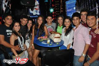 Foto 14 de bhoga 27 y 28 de julio de 2012 en Discoteca BHOGA cartagena, Cartagena
