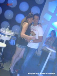 Foto 11 de 17-18 Febrero 2012 en Discoteca Malabar Bucaramanga, Bucaramanga