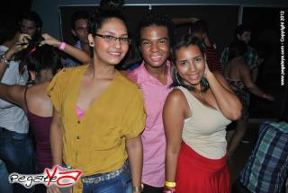 Foto 16 de bhoga 17 y 18 de agosto de 2012 en Discoteca BHOGA cartagena, Cartagena