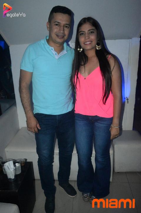 Foto 96 de Miami Bar - 3er / 4to Fds Enero 2017 en Miami Bar Cali, Cali