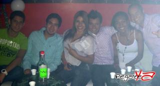 Foto 9 de Praga Sur / Octubre 6 del 2012 en Praga Club Cali, Cali