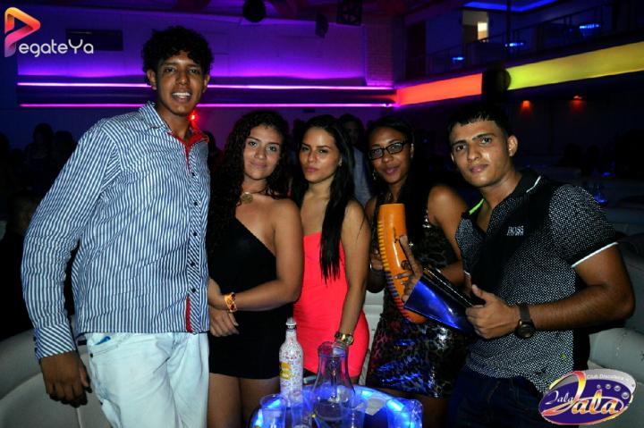 Foto 43 de Jalajala - 4to Fds Junio 2016 en Jala Jala Club, Cali