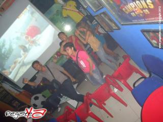 Foto 17 de la pasion del barza 22 y 23 de junio d en LA PASION DEL BARZA Cartagena, Cartagena