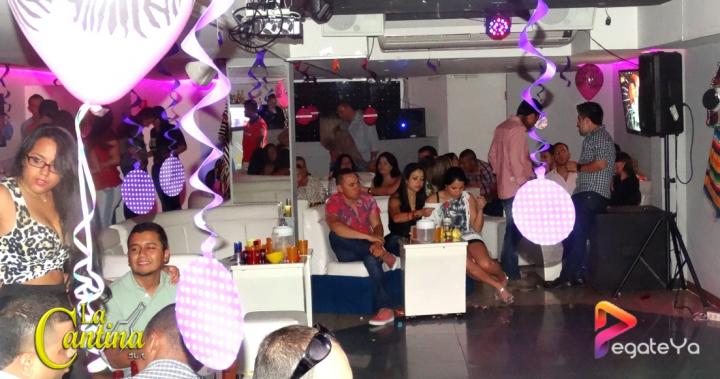 Foto 10 de La Cantina Sur- 1er FDS Marzo 2015 en La Cantina Sur, Cali