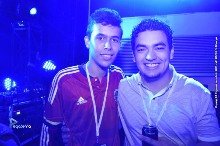 Foto 62 de Dj Party Bucaramanga en Fiestas Colombia, Medellín
