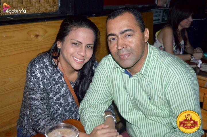 Foto 42 de Mi Dios se lo Pague - 3er Fds Junio en Fonda Mi Dios Se Lo Pague, Cali