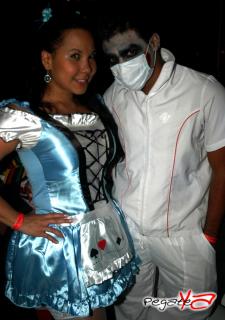Foto 49 de Praga Sur / Octubre 27 del 2012 en Praga Club Cali, Cali