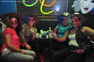 Foto 66 de Discoteca El Manicomio - 1 Marzo 2014 en Discoteca El Manicomio Bucaramanga, Bucaramanga