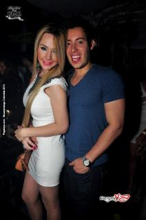 Foto 96 de Malabar Aniversario 2013 en Discoteca Malabar Bucaramanga, Bucaramanga