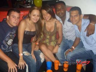 Foto 36 de Marzo 03 del 2012 en Babel / Barra Libre Cali, Cali
