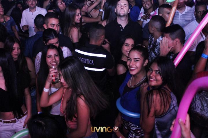 Foto 17 de Living - 3er Fds Junio 2017 en Living Night Club, Cali