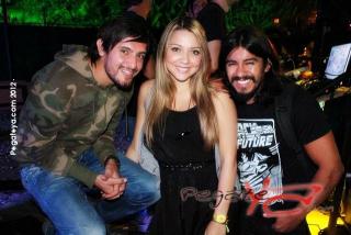 Foto 65 de 20 de Octubre 2012 en Eventos en Bucaramanga, Bucaramanga