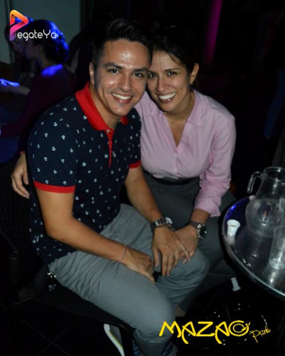 Foto 4 de Mazao Park - 2do FDS Junio 2015 en Mazao Park, Cali