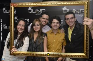 Foto 81 de Bar Bling Lounge en Bar Bling Bucaramanga, Bucaramanga