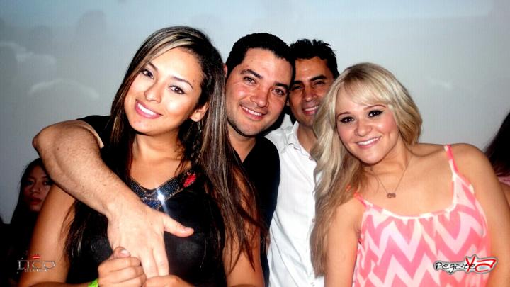 Foto 9 de Licodeluxe - Sept. 13 en LICO DELUXE Medellin, Medellín