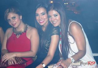Foto 3 de Noviembre 30 del 2013 en Penthouse 1800, Cali