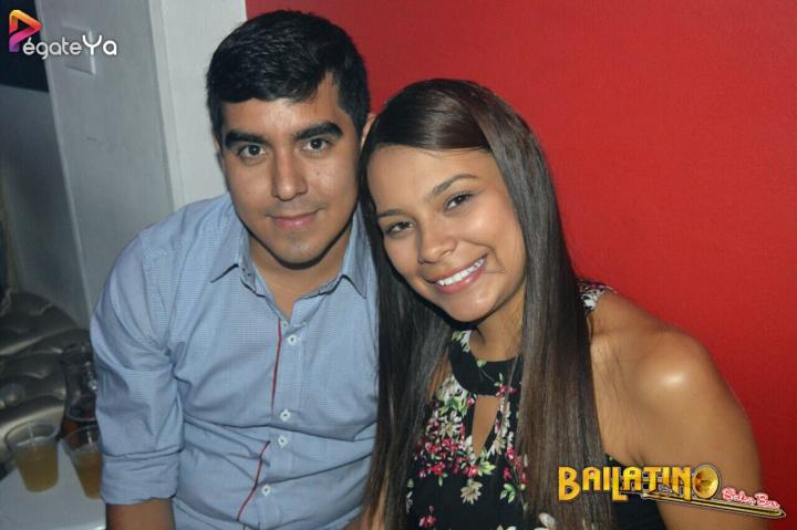 Foto 44 de Bailatino - 1er Fds Julio 2017 en Bailatino - Bar, Cali