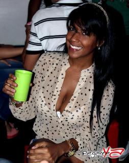 Foto 15 de Junio 08 del 2013 en Babel / Barra Libre Cali, Cali
