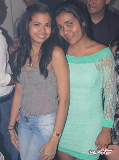 Foto 25 de Noviembre 30 del 2013 en Babel / Barra Libre Cali, Cali