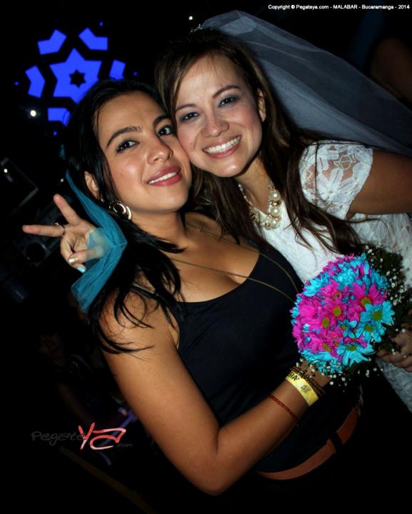 Foto 5 de Discoteca Malabar - 13 de Junio de 2014 en Discoteca Malabar Bucaramanga, Bucaramanga