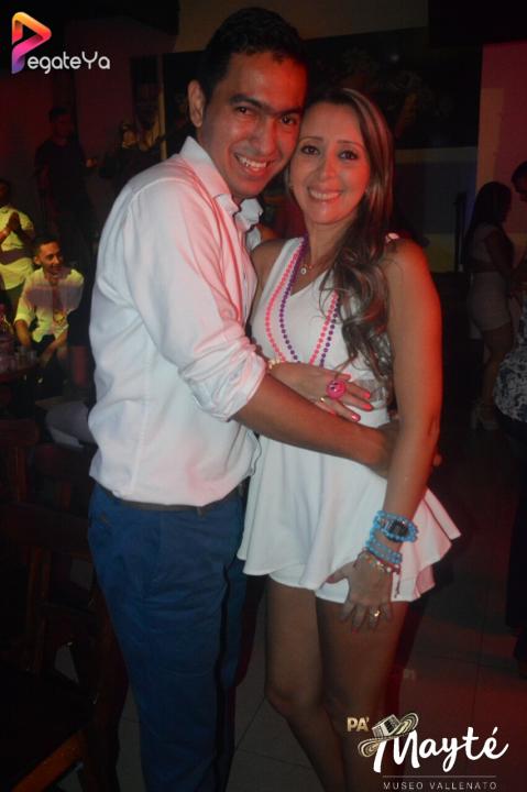 Foto 43 de Pa´Mayté - 1er Fds Febrero 2017 en Pa´Mayte Museo Vallenato
