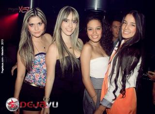 Foto 45 de Discoteca Dejavu Medellin en Discoteca Dejavu Medellin, Medellín