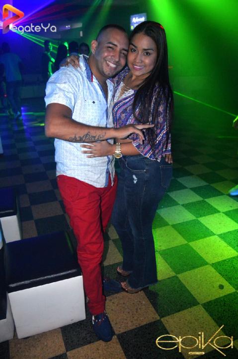 Foto 46 de Epika - 1er FDS Julio 2016 en Epika Night Club, Cali