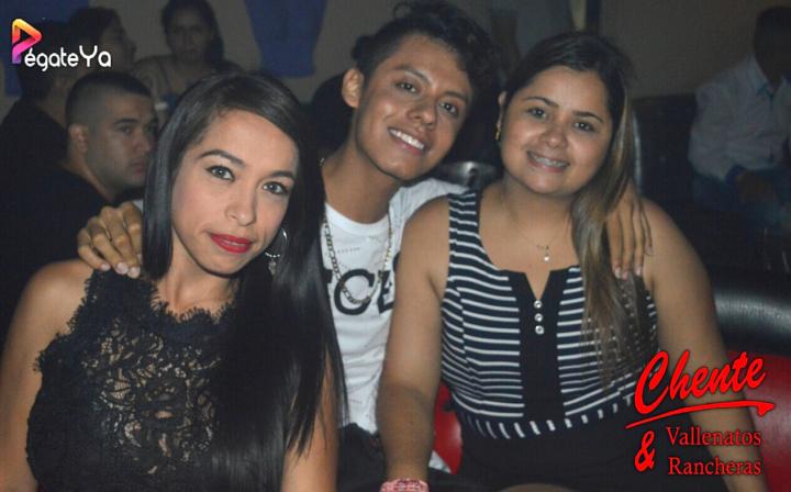 Foto 18 de Chente - 1er Fds Julio 2017 en CHENTE Vallenatos y Rancheras, Cali