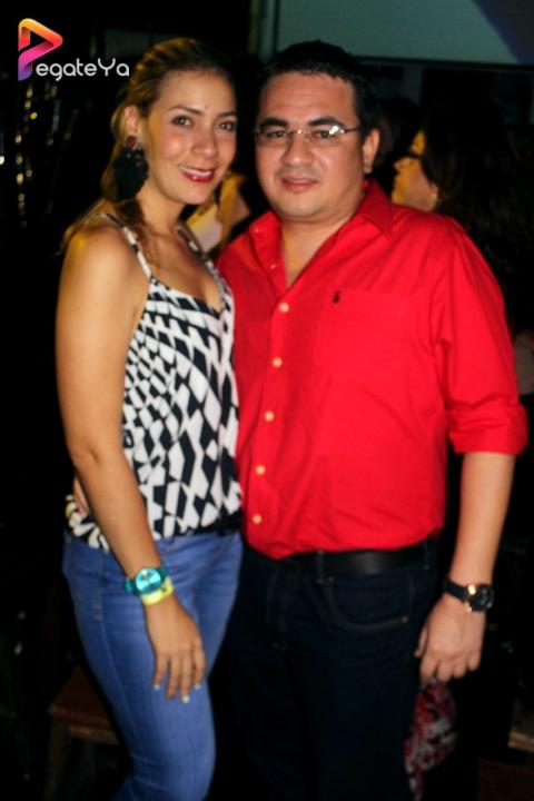Foto 5 de Kukara - 3er FDS Dic. 2015 en Kukaramakara Discoteca Cali, Cali