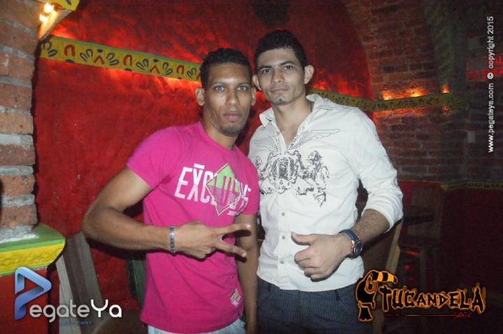 Foto 12 de tu candela 12 y 13 de junio de 2015 en TU CANDELA cartagena, Cartagena