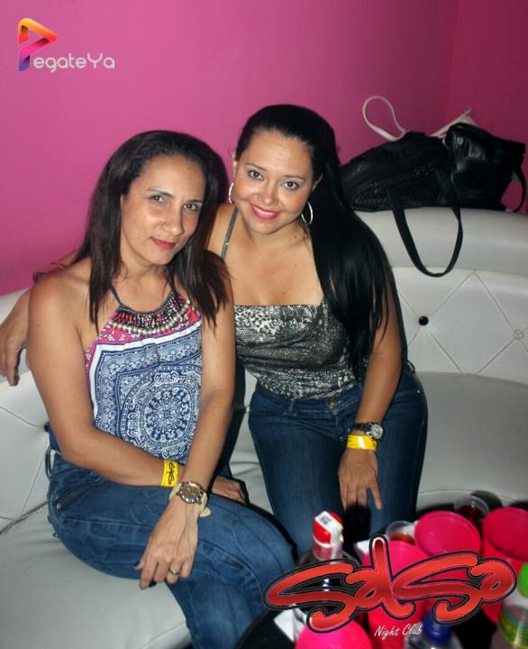 Foto 5 de Salsa Night Club - 3er Fds Abril 2016 en Salsa Night Club, Cali