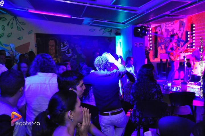 Foto 12 de Trinidad sábado 11 de febrero de 2017 en Trinidad Discoteca Bucaramanga, Bucaramanga