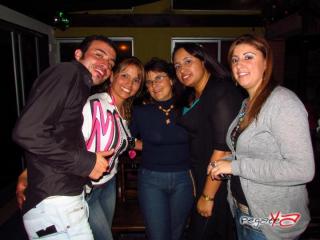 Foto 12 de Diciembre 17 del 2011 Mediterraneo en Mediterraneo Restaurante Bar Manizales, Manizales