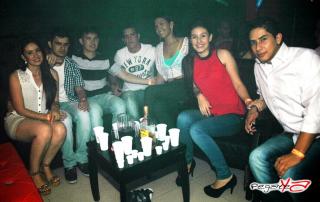 Foto 35 de Octubre 04 del 2013 en Nozomi Club, Cali