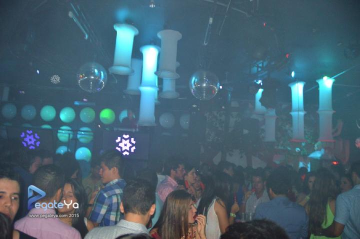 Foto 9 de Malabar sabado 14 de marzo de 2015 en Discoteca Malabar Bucaramanga, Bucaramanga