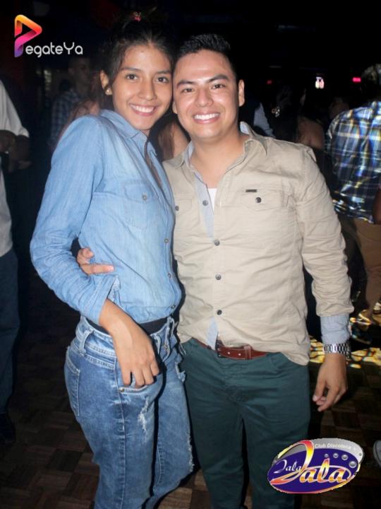 Foto 16 de Jala Jala - 2do FDS Sep 2015 en Jala Jala Club, Cali