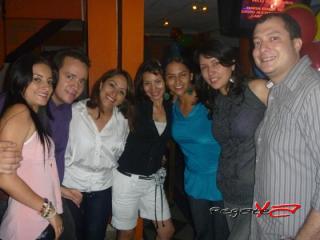 Foto 59 de Febrero 04 del 2012 en Urbano Bar Cali, Cali