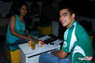 Foto 23 de Noviembre 30 del 2013 en Heaven Shots, Cali