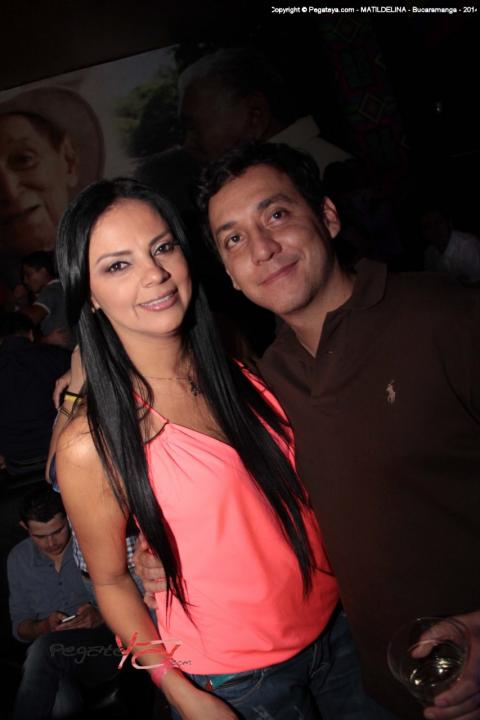 Foto 21 de Discoteca Matildelina - 20 de Junio de 2014 en Discoteca Matildelina Bucaramanga, Bucaramanga