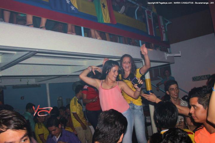 Foto 23 de Discoteca Maria Casquitos en Maria Casquitos Bucaramanga, Bucaramanga
