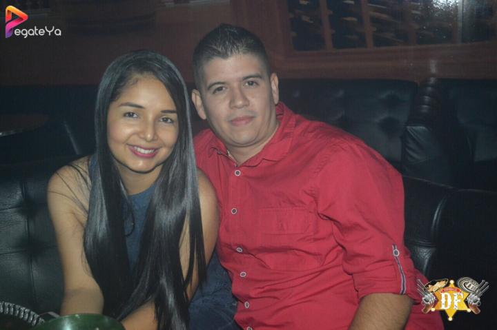 Foto 3 de El DF - 2do FDS Febrero 2017 en El DF Club Discoteca