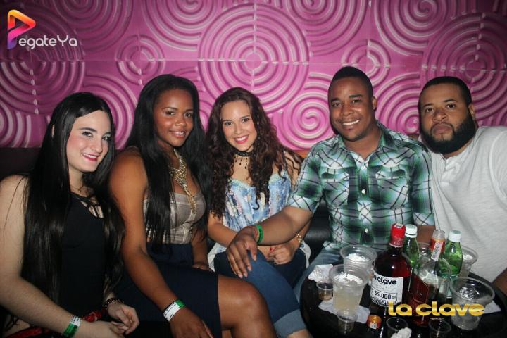 Foto 25 de la clave - 4To fds Sept. 2016 en La Clave Night Club, Cali