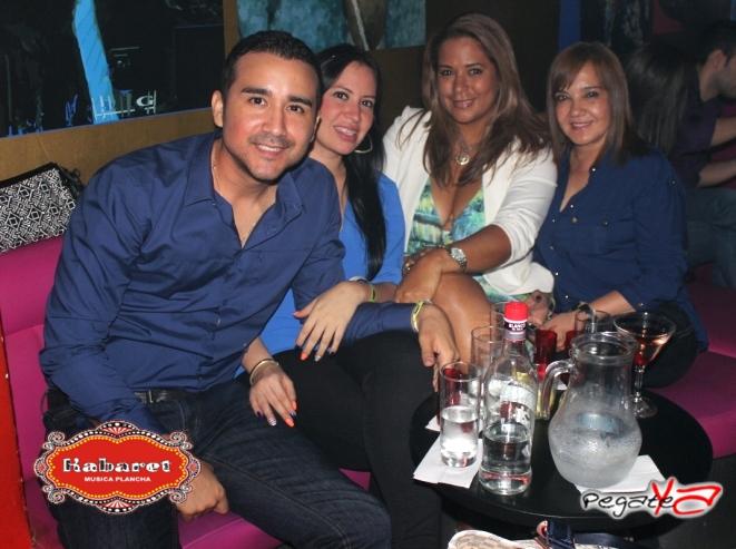 Foto 16 de Kabaret Bar - 5to FDS Nov 2014 en Kabaret - Granada, Cali