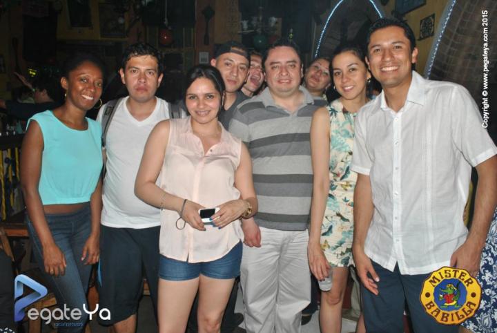 Foto 13 de Mister Babilla 11 y 12 de Diciembre en Discoteca MISTER BABILLA cartagena, Cartagena