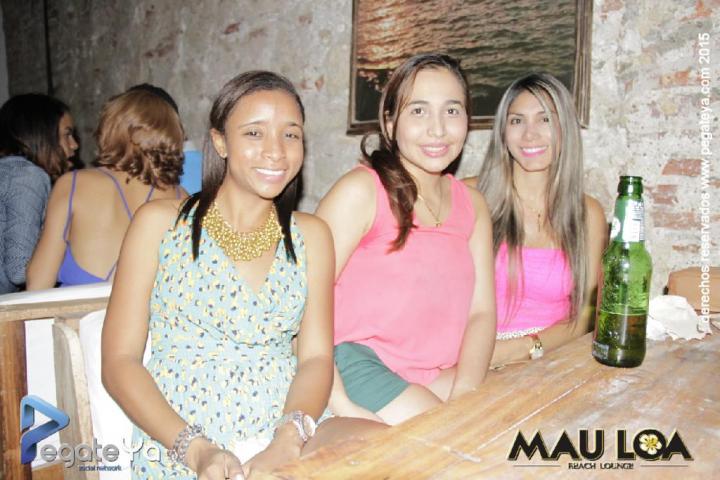 Foto 3 de Mauloa Viernes 11 y Sabado 12 Septiembre en mau loa cartagena, Cartagena